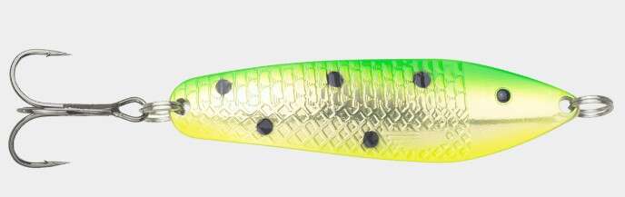 Søvik sluken Seatrout