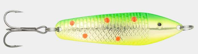 Søvik sluken Salmon