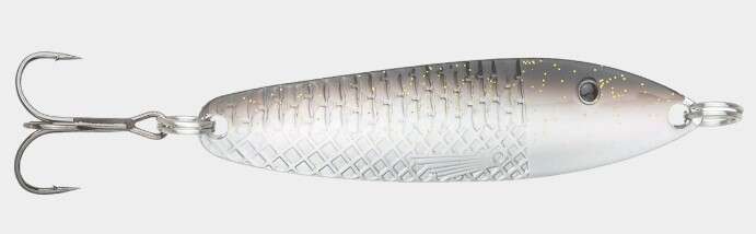 Søvik sluken Salmon