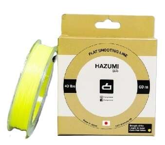 Nam Hazumi skyteline