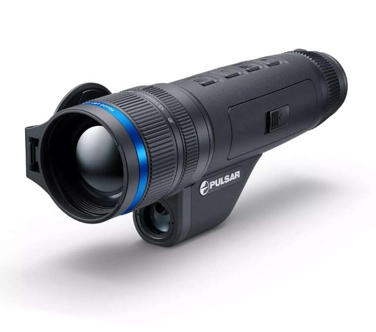 PULSAR TELOS LRF XG50 TERMISK KIKKERT