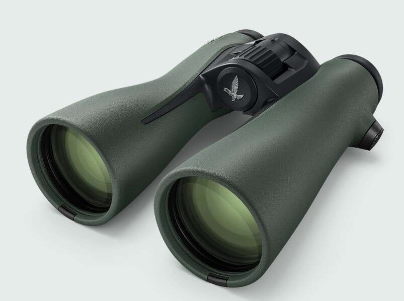 Swarovski NL Pure 10x52