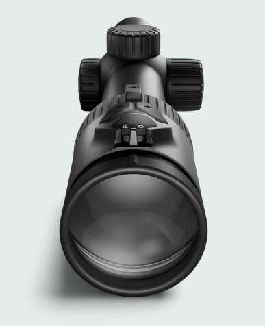 Kikkertsikte Swarovski Z8i+ 0,75-6x20 L D-I