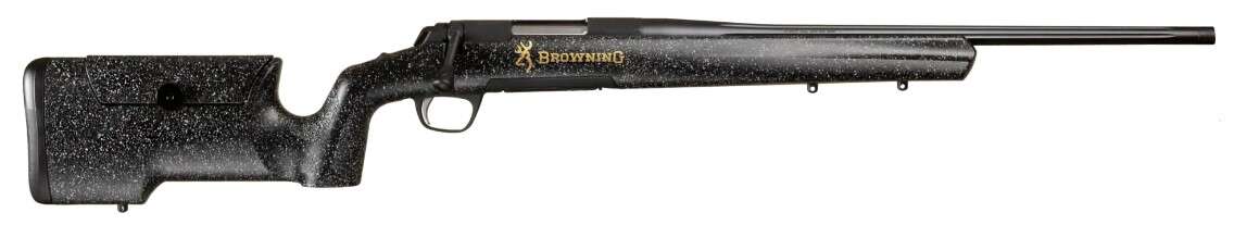 Browning X-bolt Nordic Light BLACK MAX