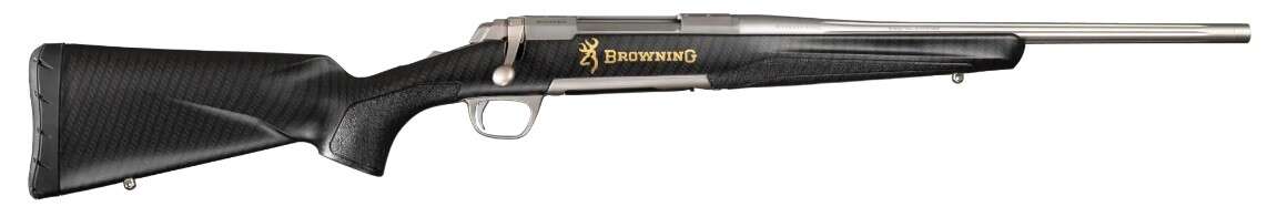 Browning X-bolt Superlight Stainless