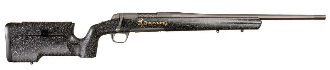 Browning X-bolt PRO MAX Norway