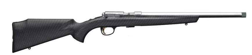 Browning T-bolt Stainless Carbon DT