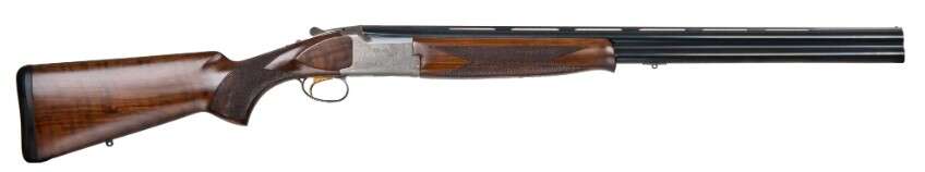 Browning B525 Game Norway 12/76 71cm