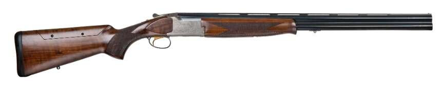 Browning B525 Game Norway Adjustable 12/76 71cm