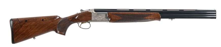 Browning B525 Compact Light Adjust. Norway 12/76