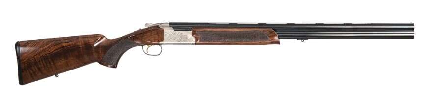 Browning B725 Hunter Light Premium Norway 12/76 71cm