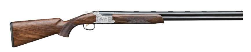 Browning B725 Hunter G5 12/76 71cm