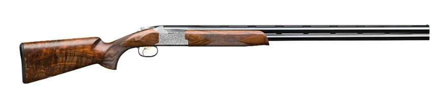 Browning B725 Sporter G5 Kal 12 76cm