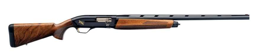 Browning Maxus 2 Black Gold 12/76 66cm