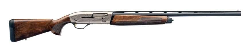 Browning Maxus 2 Wood Ultimate 12/76 71cm