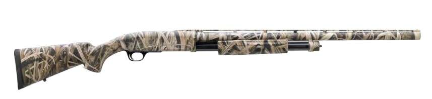 Browning BPS MOSGB Pumpehagle 10-89 71 cm