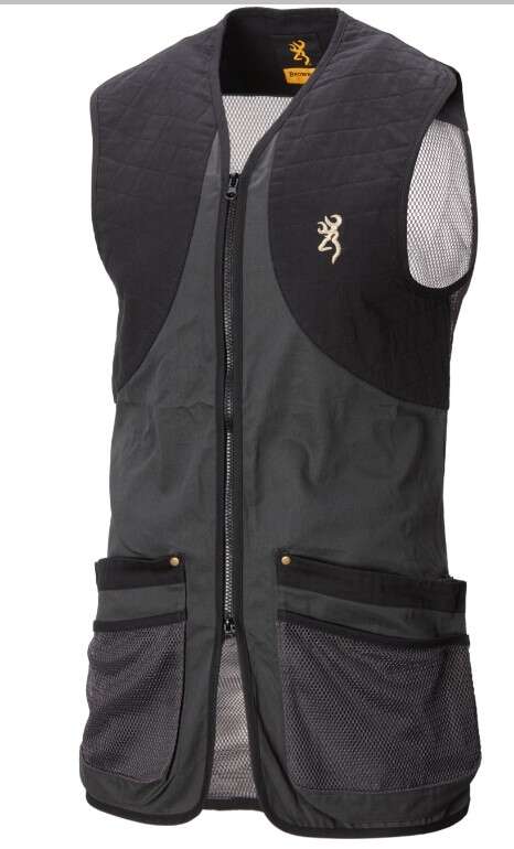 Browning Skytevest Classic, Anthracite