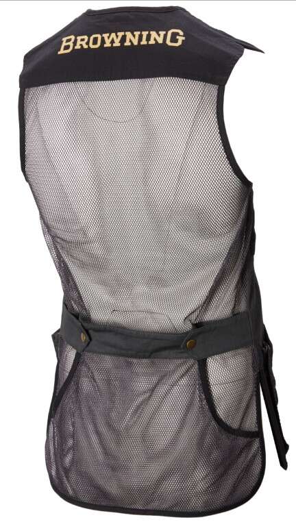 Browning Skytevest Classic, Anthracite