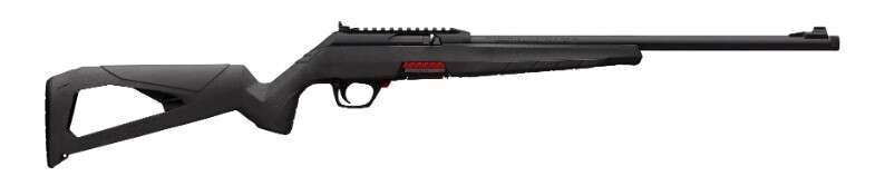 Winchester Wildcat 22LR 1/2x20 UNF