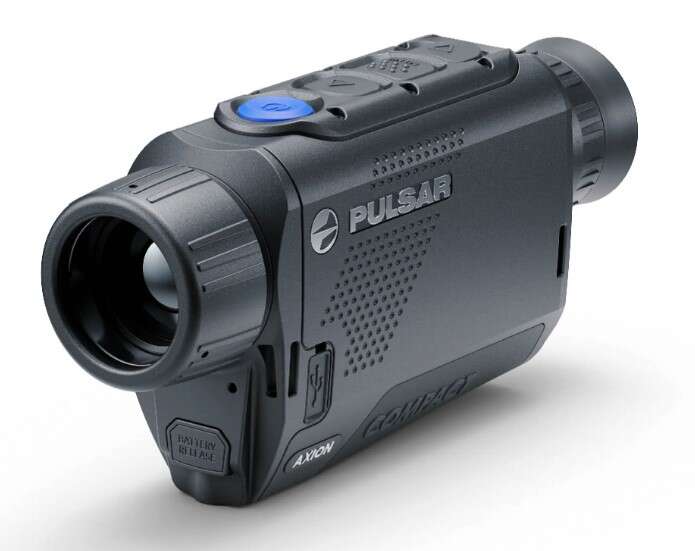 Pulsar Axion XG30 Compact Termisk Monokular