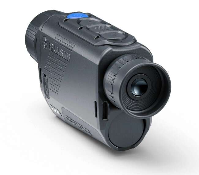 Pulsar Axion XG30 Compact Termisk Monokular