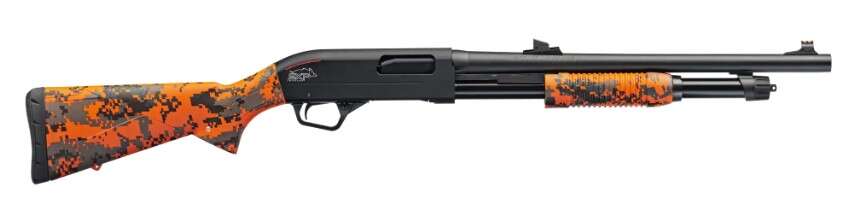 Winchester SXP Tracker Blaze 12/76 46cm