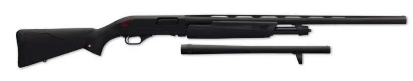 Winchester SXP Camp & Field Combo 12/76