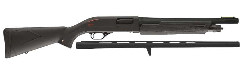 Winchester SXP Slug & Field