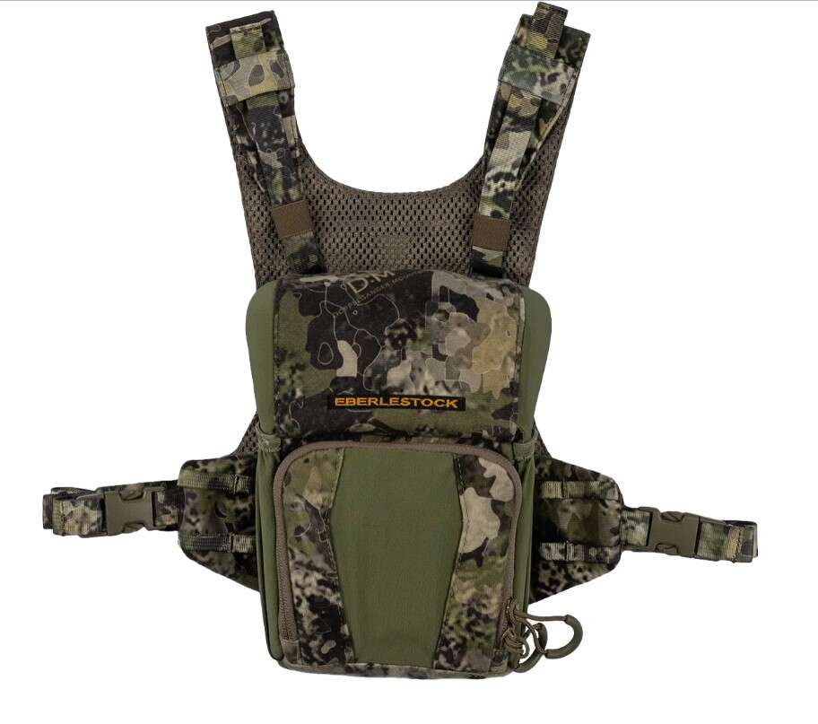 Eberlestock kikkertsekk - Recon Small