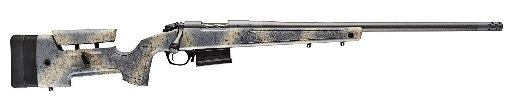 Bergara HMR Carbon Wilderness