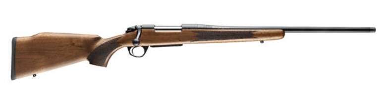 Bergara Timber Cerakote M14x1