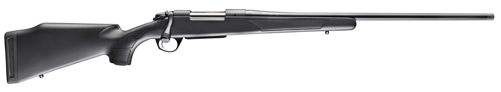 Bergara Sporter Cerakote M14x1