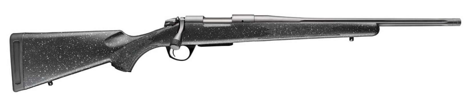 Bergara Extreme Hunter Nordic Edition