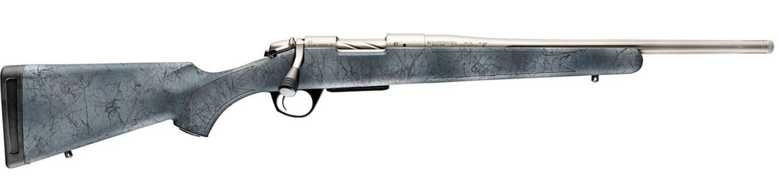 Bergara Hunter Extreme 308 Win 5/8-24 UNEF