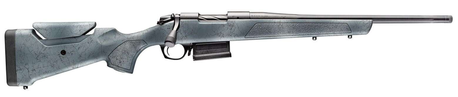 Bergara Sierra Extreme 5/8-24 UNEF