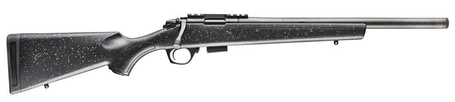 Salongrifle Bergara BMR Carbon