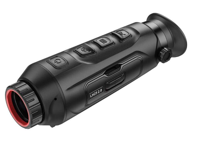 Hikmicro Lynx 2.0 LH25