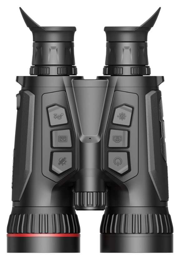 Hikmicro Habrok PRO HX60LN