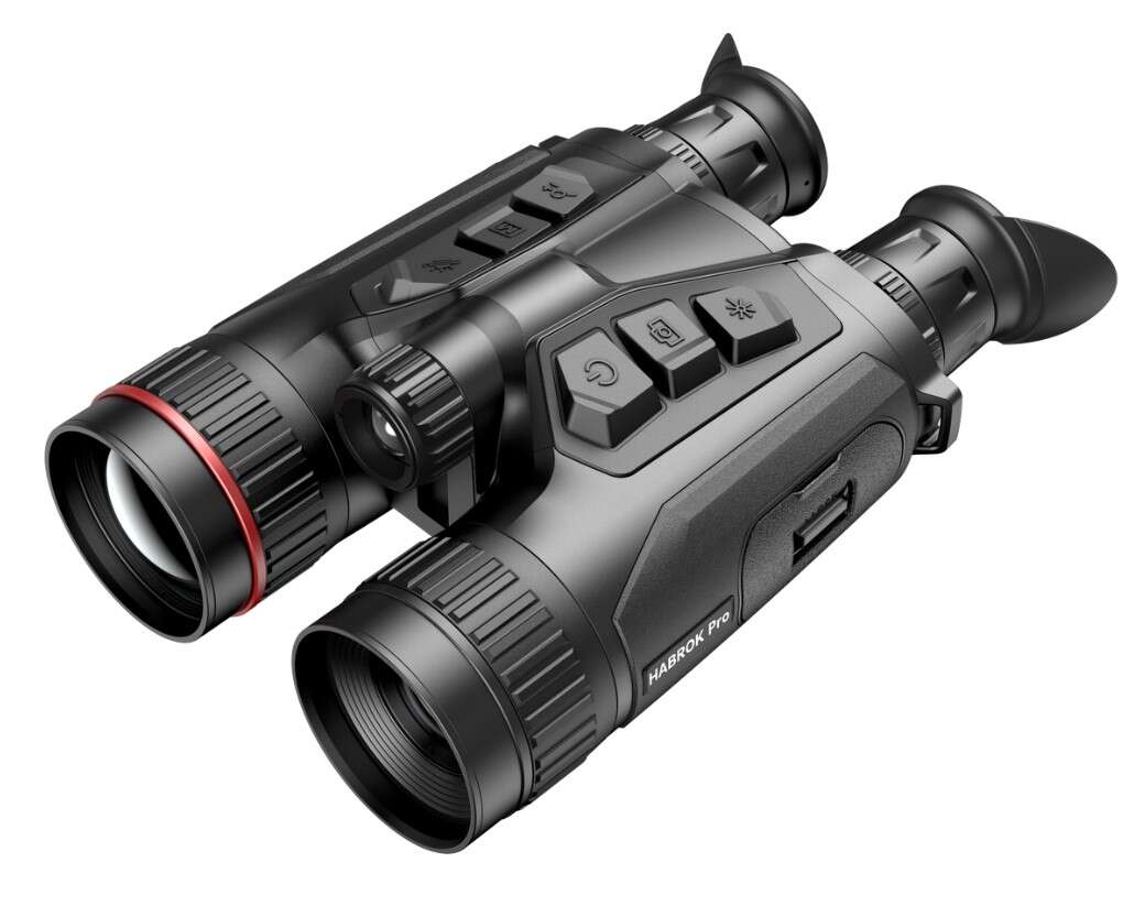 Hikmicro Habrok PRO HQ50LN