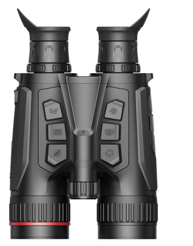 Hikmicro Habrok PRO HQ50LN