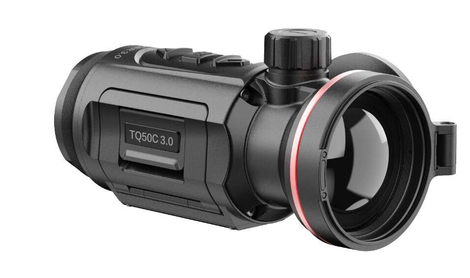 Hikmicro Thunder 3.0 Clip-On TQ50C