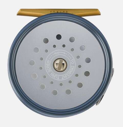1921 Wide Spool Perfect 3 3/4''