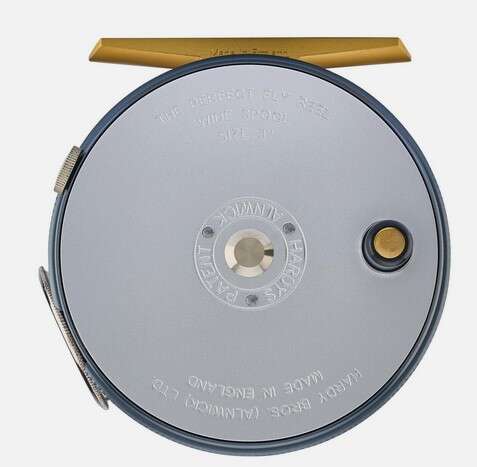 1921 Wide Spool Perfect 3 3/4''
