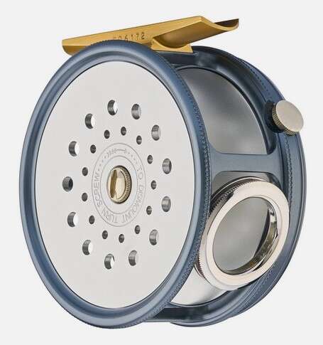 1921 Wide Spool Perfect 3 3/4''