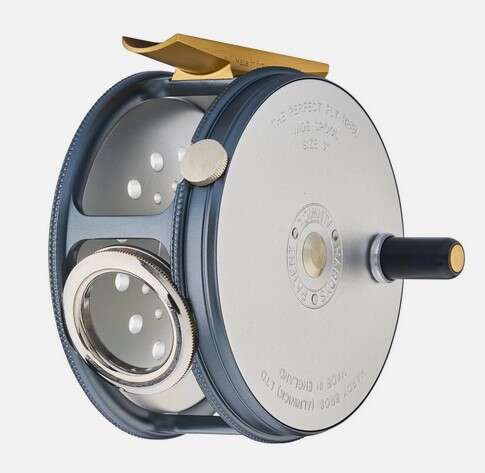 1921 Wide Spool Perfect 3 3/4''