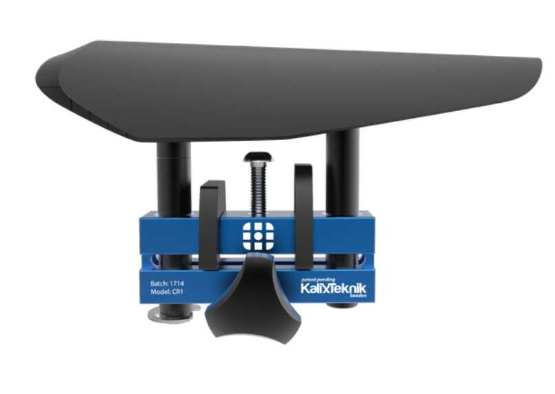 KalixTeknik CR1 kolbeforhøyer