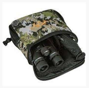 Blaser kikkert-sele Bino Harnes