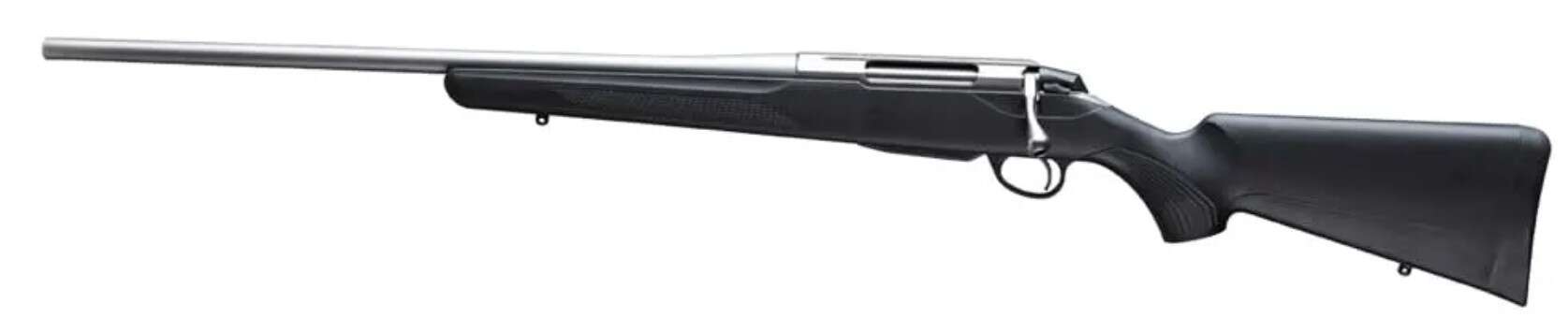 Rifle Tikka T3x Lite Stainless Links m/gjenger M15x1