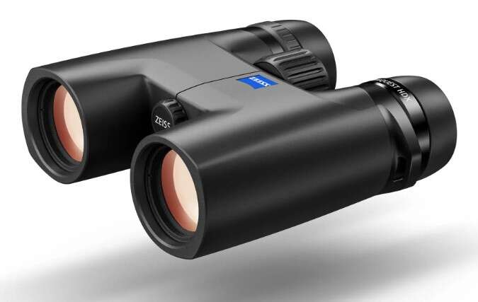 Zeiss Conquest HDX 10x32