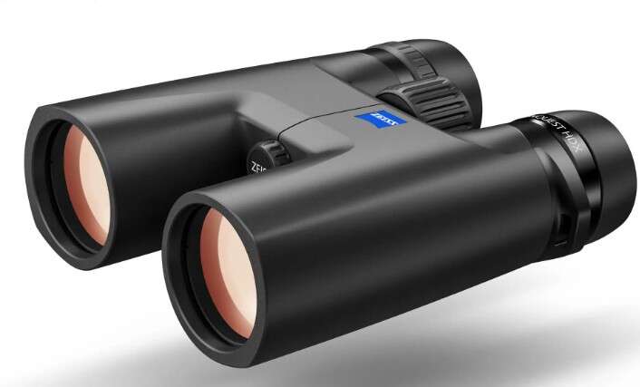Zeiss Conquest HDX 8x42